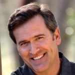 Image for Bruce Campbell