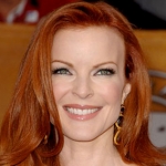 Image for Marcia Cross