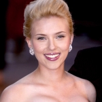 Image for Scarlett Johansson