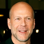 Image for Bruce Willis