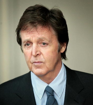 Paul McCartney : Actor - Films, episodes and roles on digiguide.tv