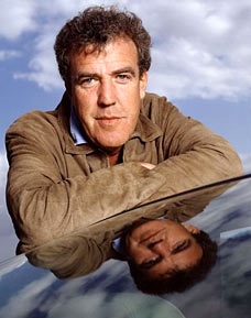 Jeremy Clarkson : Actor - Films, episodes and roles on digiguide.tv