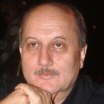 Image for Anupam Kher