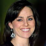 Image for Jill Halfpenny