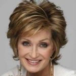 Image for Sharon Osbourne