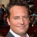 Image for Matthew Perry