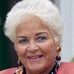 Image for Pam St. Clement