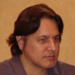 Image for Robert Beltram