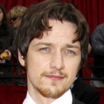 Image for James McAvoy