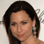 Image for Minnie Driver
