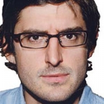 Image for Louis Theroux