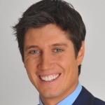 Image for Vernon Kay