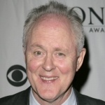 Image for John Lithgow