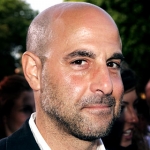 Image for Stanley Tucci