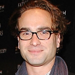 Image for Johnny Galecki
