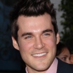 Image for Sean Maher