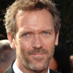 Image for Hugh Laurie