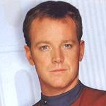 Image for Robert Duncan McNeill