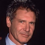 Image for Harrison Ford