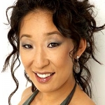 Image for Sandra Oh