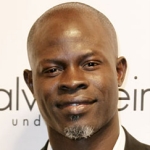 Image for Djimon Hounsou