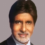 Image for Amitabh Bachchan