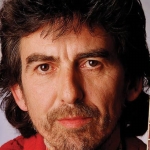 Image for George Harrison