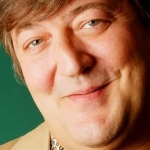 Image for Stephen Fry