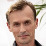 Image for Robert Knepper