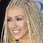 Image for Christina Aguilera