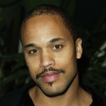 Image for Keith Hamilton-Cobb