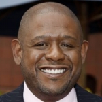 Image for Forest Whitaker