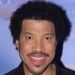 Image for Lionel Richie