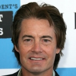 Image for Kyle MacLachlan
