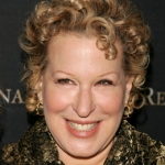 Image for Bette Midler