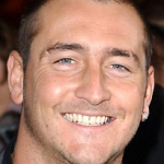 Image for Will Mellor