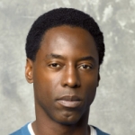 Image for Isaiah Washington