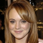 Image for Lindsay Lohan