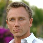 Image for Daniel Craig