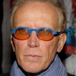 Image for Peter Weller
