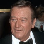 Image for John Wayne