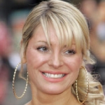 Image for Tess Daly