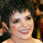 Image for Liza Minnelli