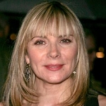 Image for Kim Cattrall
