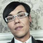 Image for Gok Wan