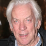 Image for Donald Sutherland