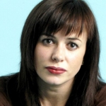 Image for Eve Myles