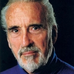 Image for Christopher Lee