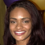 Image for Kandyse McClure