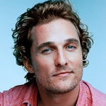 Image for Matthew McConaughey